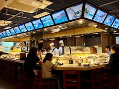 -元通寿司(东骏店)