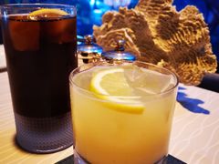 -迪拜帆船酒店海底餐厅