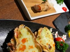 -九井澤精致料理(金茂店)