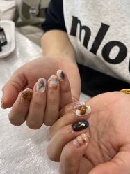 -斯馨·健康美甲美睫