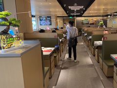 -海底捞火锅(太原南站店)