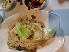 -一品红川菜(皇岗店)