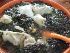 -阿麟馄饨(延长路店)