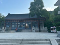 -高榜山景区