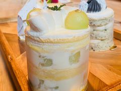 -UPPER KITCHEN(延安路店)
