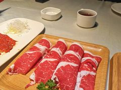 -捞天下大众火锅(水上公园店)