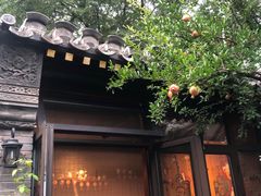 -四喜小胖·北京涮肉(五道营店)