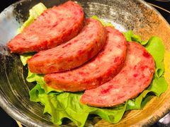 港式午餐肉-一哥澳门豆捞·澳门风打边炉(高德置地店)