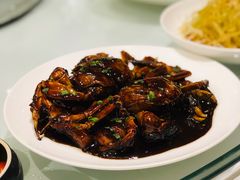 -上海会馆(香港名都店)