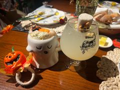 -弗兰克牛排西餐厅Ribone steak house(柠檬花园店)