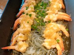 -金牌外婆家(苏州中心店)