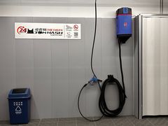 -爱喜猫24小时自助洗车(京西大悦城站)