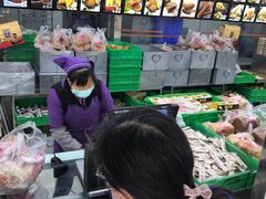 -宫廷糕点铺(建设路店)