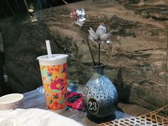 -红辣椒·川菜·火锅(张杨路店)