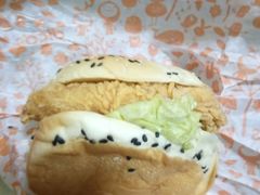 -德克士(龙阳广场店)