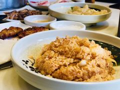 -金刚山(学府路店)