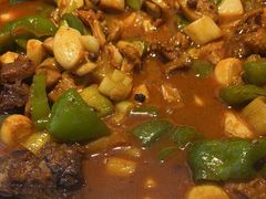 -俭寨大盘鸡·缸子肉·小公鸡·新疆菜(云通店)
