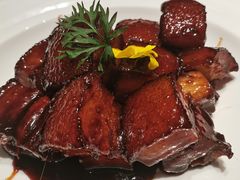 -鸽子侯·家宴·平价海鲜(绿地店)