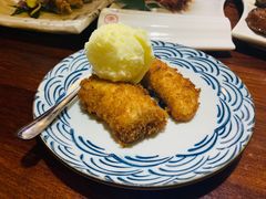 -渔日本料理铁板烧(新天地假日广场店)