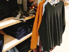 -优衣库(洛阳中州万达广场店)