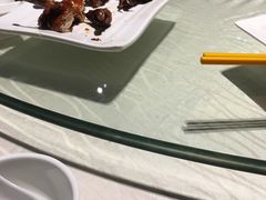 瑞士汁乳鸽-兰桂坊粤泰美食(较场西店)