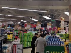 -永辉超市(龙潭寺店)