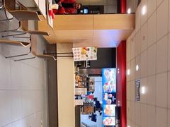 -麦当劳(衡阳中心汽车站店)