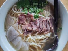 -李先生牛肉面大王(太原南内环店)