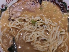 -老龙亭拉面店