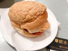 -华嫂冰室(尖沙咀店)