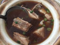 肉骨茶-新峰肉骨茶