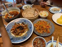 -蔡家酒楼(一德街店)