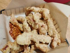 -领蟹祥记·香辣蟹·特色小海鲜(奥体天虹店)