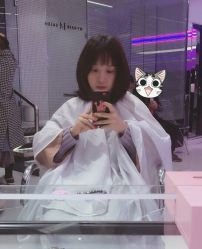 -MY HAIR ARDOR
