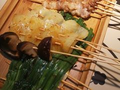 -新凯旋烧烤·燕姐千岛湖土菜