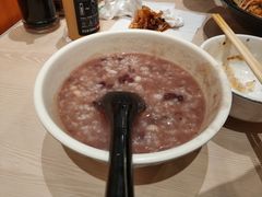 -南粥北面(东大桥店)