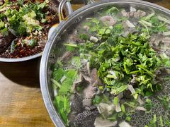 -小杨翘脚牛肉