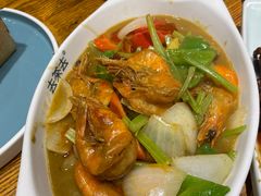 -去茶去餐厅(中央大街店)