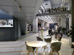 -LA合时健身4PMFIT(花桥旗舰店)