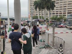 -富豪雪糕车流动点(尖沙咀店)