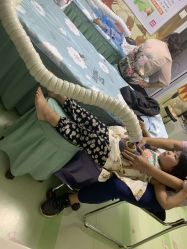 -小美医生小儿推拿(金地艺境店)