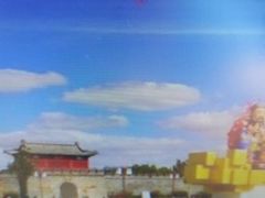 -杨家埠民间艺术大观园