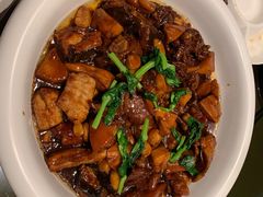 -上海人家花樣年华(中山公园店)