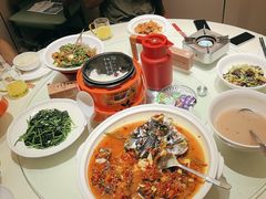 -巡耕记·湖南土菜(长湖店)