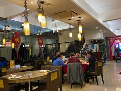 大堂-東城故事·尋找姆媽的味道(玉兰路店)