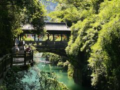 -三峡人家风景区