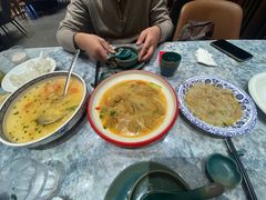 -聚丰园•湖鲜餐厅(阿红私房菜梅石路店)