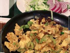 -老昌春饼(中央大街店)