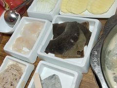-傣妹火锅(荔湾广场店)