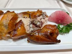 -凯鸽酒楼•雁北民间菜(华北星店)